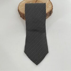 Giorgio Armani Cravatte Men’s Silk Designer Tie